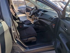 Honda Cr-v 2.2, 4х4, Камера, снимка 13