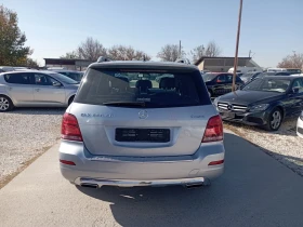 Mercedes-Benz GLK 2.2, 4 матик, Италия - 21280 лв. - 57871306 5