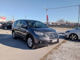 Honda Cr-v 2.2, AWD, Камера, снимка 3