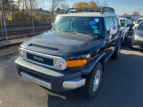 Toyota Fj cruiser 2007 Toyota FJ Cruiser Base | Mobile.bg    3