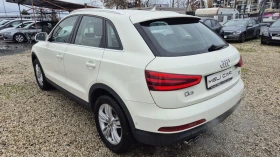 Audi Q3 2.0TDI  S-LINE 100%РЕАЛНИ КИЛОМЕТРИ ЛИЗИНГ ВИДЕО , снимка 5