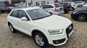 Audi Q3 2.0TDI  S-LINE 100%РЕАЛНИ КИЛОМЕТРИ ЛИЗИНГ ВИДЕО , снимка 2