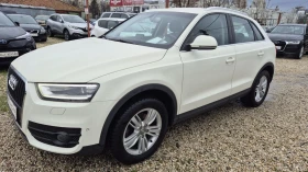 Audi Q3 2.0TDI  S-LINE 100%РЕАЛНИ КИЛОМЕТРИ ЛИЗИНГ ВИДЕО , снимка 3