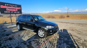     BMW X5 3.0D-TOPP