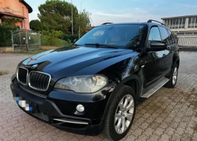 BMW X5 3.0D-TOPP, снимка 2