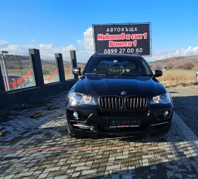 BMW X5 3.0D-TOPP 1