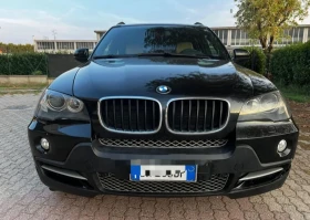 BMW X5 3.0D-TOPP, снимка 1