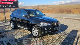 BMW X5 3.0D-TOPP, снимка 6