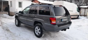 Jeep Grand cherokee Overland, снимка 7