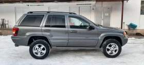 Jeep Grand cherokee Overland, снимка 5