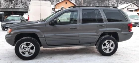 Jeep Grand cherokee Overland, снимка 1