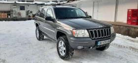 Jeep Grand cherokee Overland, снимка 4