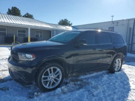 Dodge Durango GT* * CarPlay* .* Beats ByDre* 4X4* | Mobile.bg    2