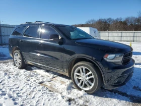 Dodge Durango GT* * CarPlay* .* Beats ByDre* 4X4* | Mobile.bg    6