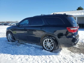 Dodge Durango GT* * CarPlay* .* Beats ByDre* 4X4* | Mobile.bg    3