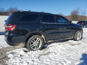 Dodge Durango GT* * CarPlay* .* Beats ByDre* 4X4* | Mobile.bg    5