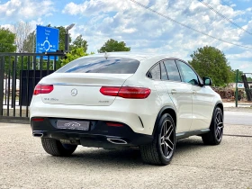     Mercedes-Benz GLE 350 AMG* 360* Harman/Kardon* Full* 