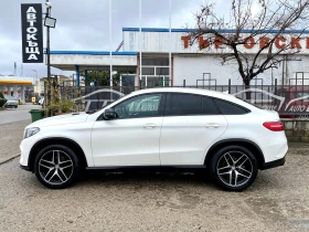 Mercedes-Benz GLE 350 AMG* 360* Harman/Kardon* Full* , снимка 5