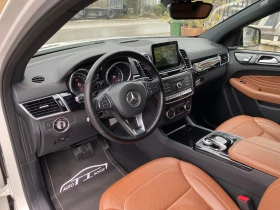 Mercedes-Benz GLE 350 AMG* 360* Harman/Kardon* Full*  | Mobile.bg    8