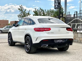     Mercedes-Benz GLE 350 AMG* 360* Harman/Kardon* Full* 