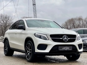  Mercedes-Benz GLE 35...