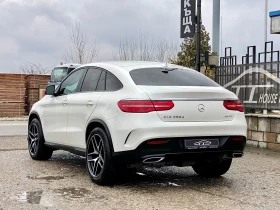 Mercedes-Benz GLE 350 AMG* 360* Harman/Kardon* Full* , снимка 4