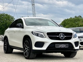 Mercedes-Benz GLE 350 AMG* 360* Harman/Kardon* Full* 