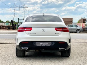     Mercedes-Benz GLE 350 AMG* 360* Harman/Kardon* Full* 