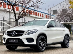 Mercedes-Benz GLE 350 AMG* 360* Harman/Kardon* Full*  | Mobile.bg    6