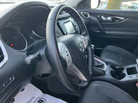 Nissan Qashqai 1.5 dCi, снимка 9