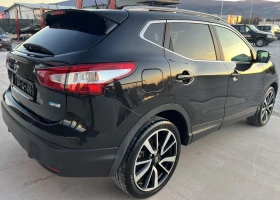 Nissan Qashqai 1.5 dCi, снимка 4