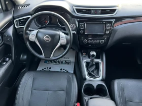 Nissan Qashqai 1.5 dCi, снимка 11