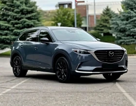 Mazda CX-9 Carbon Edition, снимка 5