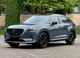 Mazda CX-9 Carbon Edition, снимка 1