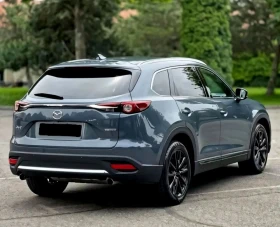 Mazda CX-9 Carbon Edition, снимка 4