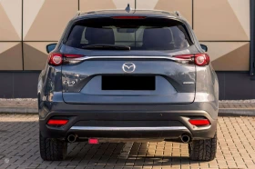 Mazda CX-9 Carbon Edition, снимка 3