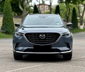 Mazda CX-9 Carbon Edition, снимка 6