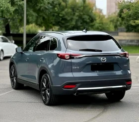 Mazda CX-9 Carbon Edition, снимка 2