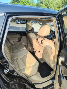 Обява за продажба на Honda Cr-v 2.2 CDTi 140hp * EXECUTIVE * КОЖА * НА ~15 900 лв. - изображение 7