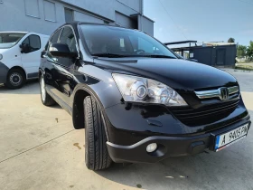 Обява за продажба на Honda Cr-v 2.2 CDTi 140hp * EXECUTIVE * КОЖА * НА ~15 900 лв. - изображение 5