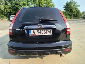 Обява за продажба на Honda Cr-v 2.2 CDTi 140hp * EXECUTIVE * КОЖА * НА ~15 900 лв. - изображение 3