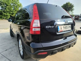 Обява за продажба на Honda Cr-v 2.2 CDTi 140hp * EXECUTIVE * КОЖА * НА ~15 900 лв. - изображение 2