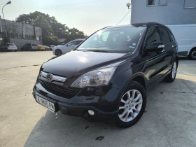 Обява за продажба на Honda Cr-v 2.2 CDTi 140hp * EXECUTIVE * КОЖА * НА ~15 900 лв. - изображение 1