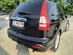 Обява за продажба на Honda Cr-v 2.2 CDTi 140hp * EXECUTIVE * КОЖА * НА ~15 900 лв. - изображение 4