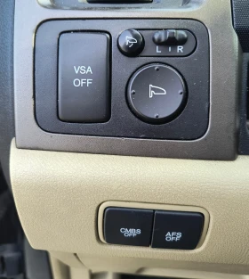 Обява за продажба на Honda Cr-v 2.2 CDTi 140hp * EXECUTIVE * КОЖА * НА ~15 900 лв. - изображение 11