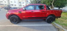 Обява за продажба на Ford Ranger Stormtrak  ~72 000 лв. - изображение 1
