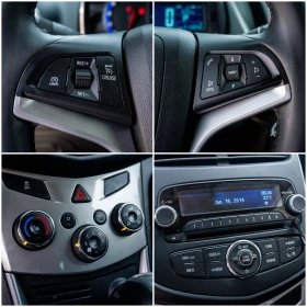Chevrolet Trax 1.4T - АВТОМАТ - РЕАЛНИ КМ- ГАРАНЦИЯ - 14300 лв. - 68982755 16