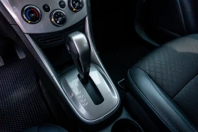 Chevrolet Trax 1.4T - АВТОМАТ - РЕАЛНИ КМ- ГАРАНЦИЯ - 14300 лв. - 68982755 7