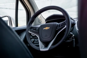 Chevrolet Trax 1.4T - АВТОМАТ - РЕАЛНИ КМ- ГАРАНЦИЯ - 14300 лв. - 68982755 11