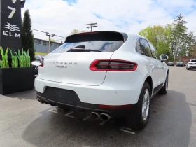 Porsche Macan S* V6* Обдухване* BOSE* - 34700 лв. - 28791979 5